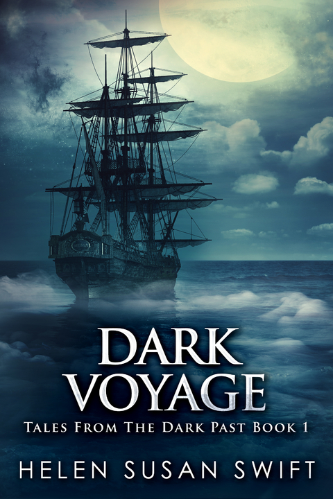 Dark Voyage - Helen Susan Swift