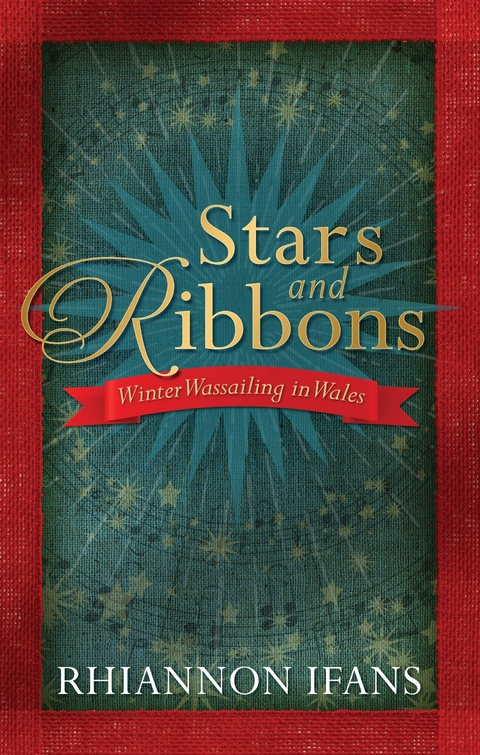 Stars and Ribbons -  Rhiannon Ifans