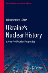 Ukraine's Nuclear History - 