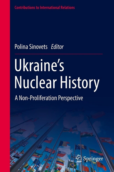 Ukraine's Nuclear History - 