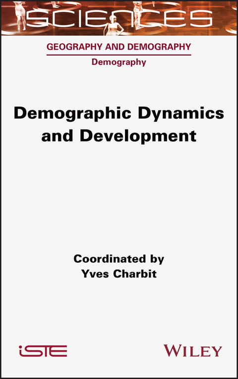 Demographic Dynamics and Development - Yves Charbit