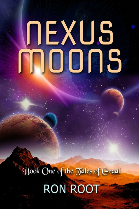 Nexus Moons -  Ron Root