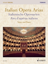 Italian Opera Arias - 