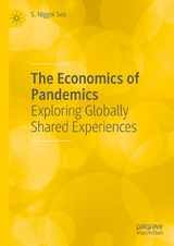 The Economics of Pandemics - S. Niggol Seo