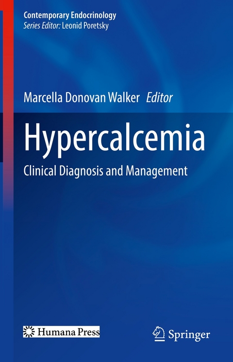 Hypercalcemia - 