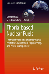 Thoria-based Nuclear Fuels - 