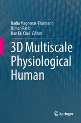 3D Multiscale Physiological Human - 