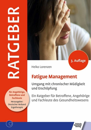 Fatigue Management - Heiko Lorenzen