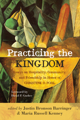 Practicing the Kingdom - 