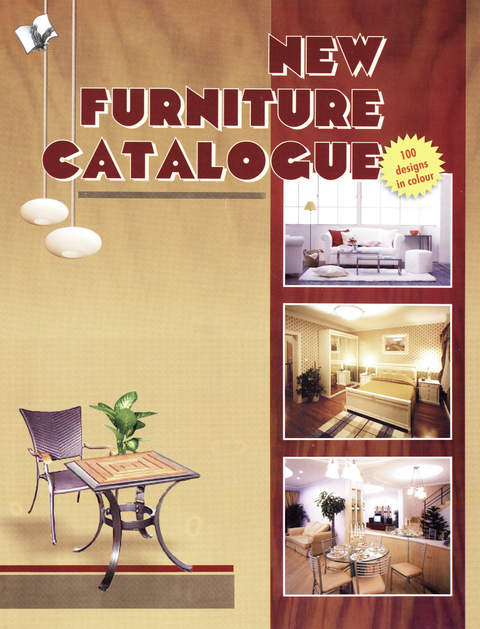 New Furniture Catalogue -  Editorial Board
