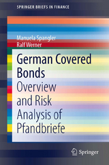 German Covered Bonds - Ralf Werner, Manuela Spangler