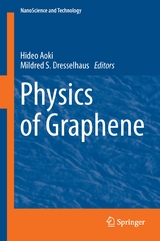 Physics of Graphene - 