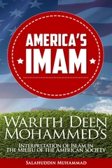 America's Imam -  Salahuddin A. Muhammad