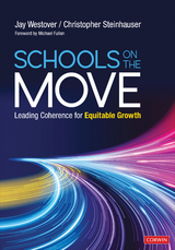 Schools on the Move -  Christopher Steinhauser,  Jay Westover