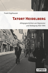 Tatort Heidelberg -  Frank Engehausen