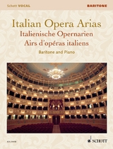 Italian Opera Arias - 