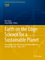 Earth on the Edge: Science for a Sustainable Planet - 