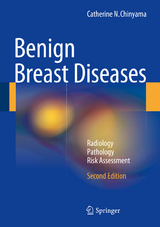 Benign Breast Diseases - Catherine N. Chinyama