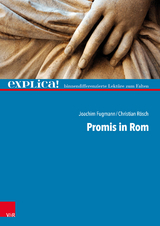 Promis in Rom -  Joachim Fugmann,  Christian Rösch