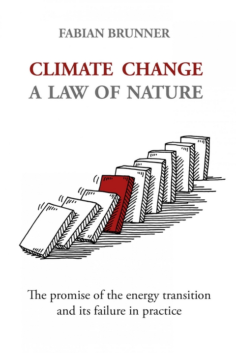 Climate Change – A Law Of Nature - Fabian Brunner
