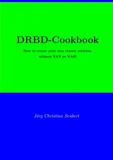 DRBD-Cookbook - Joerg Christian Seubert