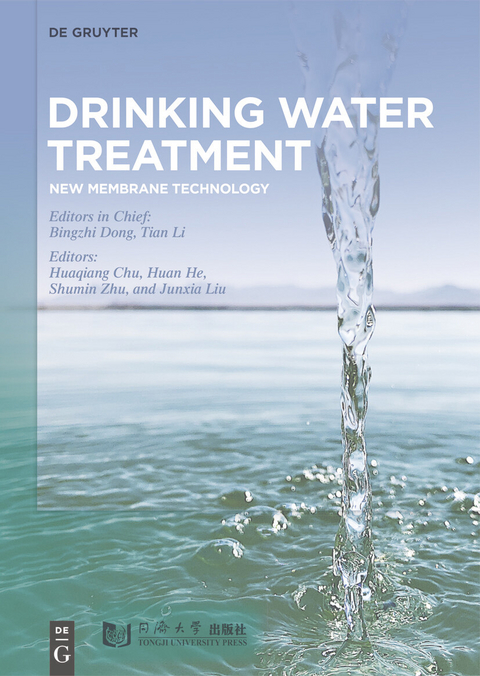 Drinking Water Treatment - 