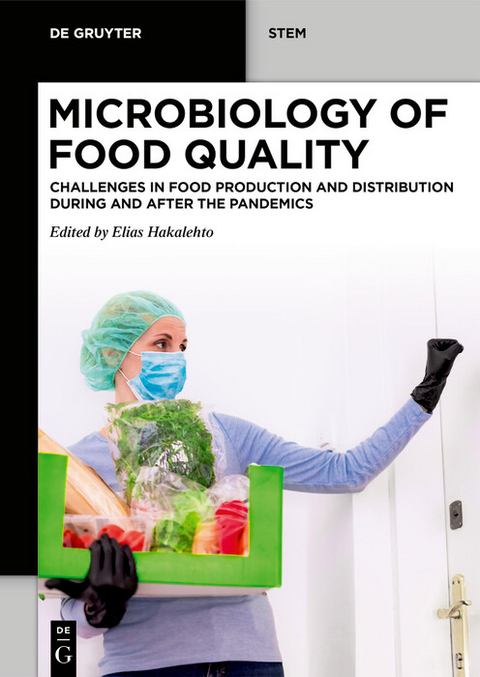 Microbiology of Food Quality - 