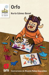 Orfo - Nuria Gómez Benet