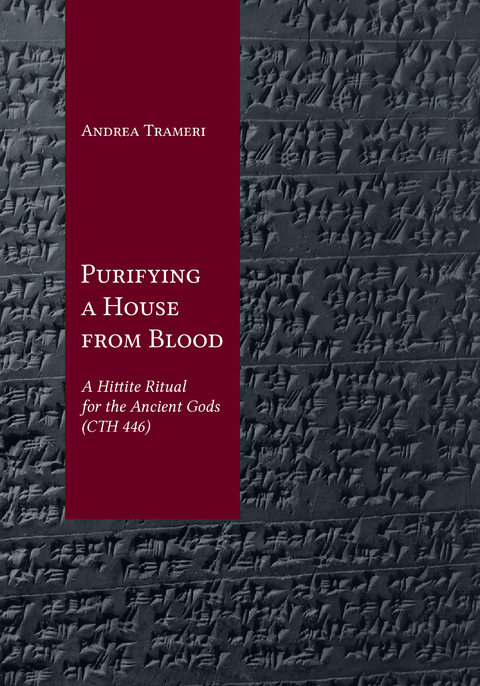 Purifying a House from Blood -  Andrea Trameri
