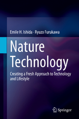 Nature Technology - Emile H. Ishida, Ryuzo Furukawa