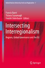 Intersecting Interregionalism - 