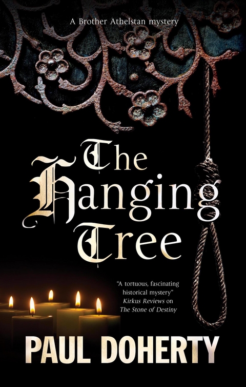 The Hanging Tree -  Paul Doherty