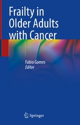 Frailty in Older Adults with Cancer - 