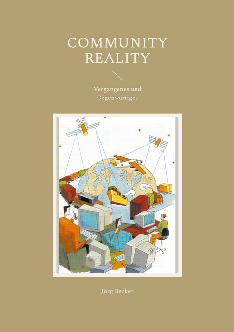 Community Reality -  Jörg Becker