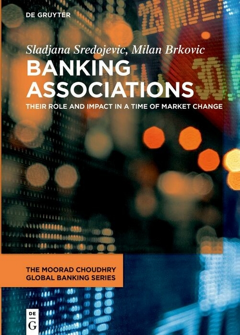 Banking Associations -  Sladjana Sredojevic,  Milan Brkovic