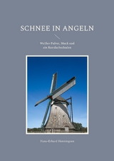 Schnee in Angeln - Hans-Erhard Henningsen