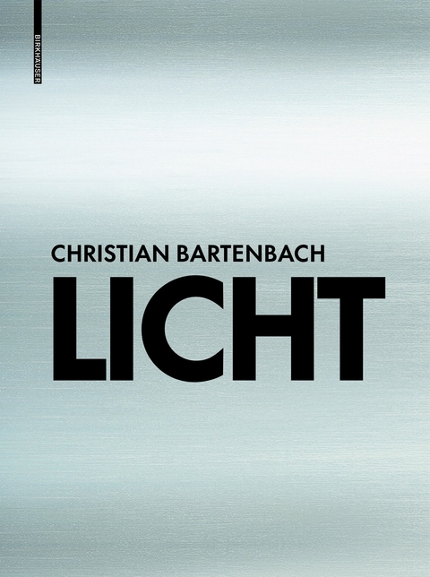 Licht -  Christian Bartenbach