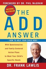 The ADD Answer - Lawlis, Frank