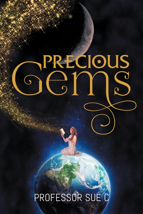Precious Gems -  Professor Sue-C