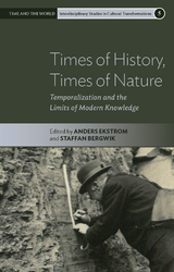 Times of History, Times of Nature - 