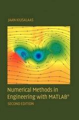 Numerical Methods in Engineering with MATLAB® - Kiusalaas, Jaan