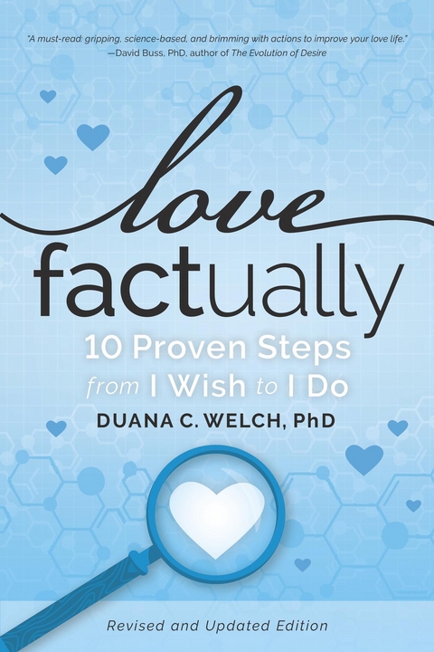 Love Factually -  Duana C. Welch