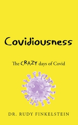 COVIDIOUSNESS in Australia -  Dr. Rudy Finkelstein