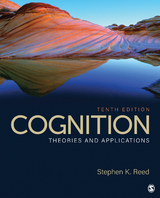 Cognition - Stephen K. K. Reed