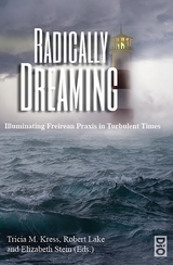 Radically Dreaming - 