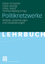 Politiknetzwerke - 