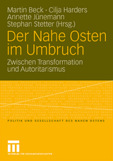 Der Nahe Osten im Umbruch - 