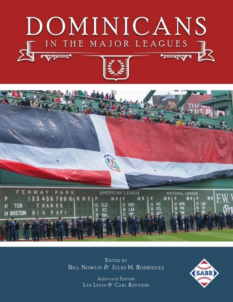 Dominicans in the Major Leagues - 