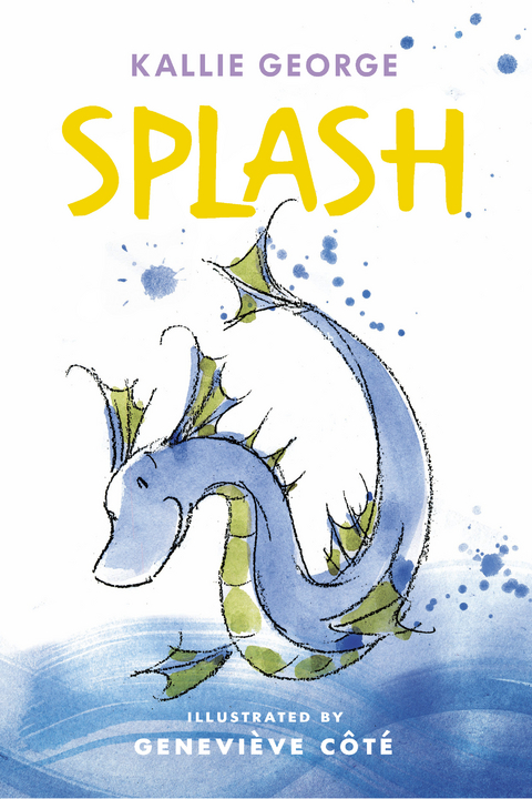 Splash - Kallie George