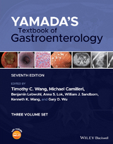 Yamada's Textbook of Gastroenterology - 